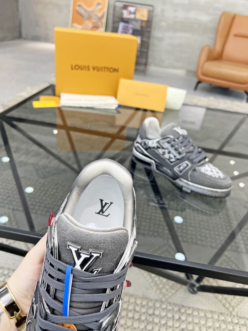 Louis Vuitton Sneakers